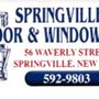 Springville Door & Window
