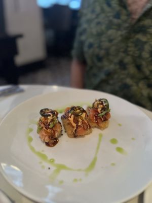 PARK AVE KITCHEN BY DAVID BURKE by null