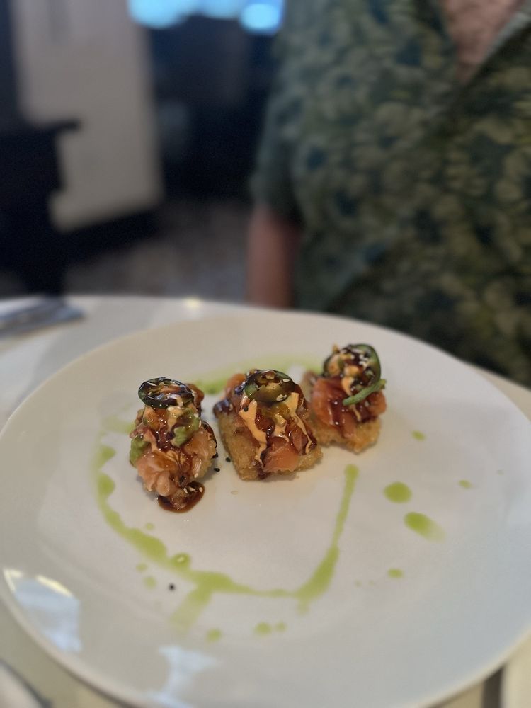 Park Ave Kitchen by David Burke