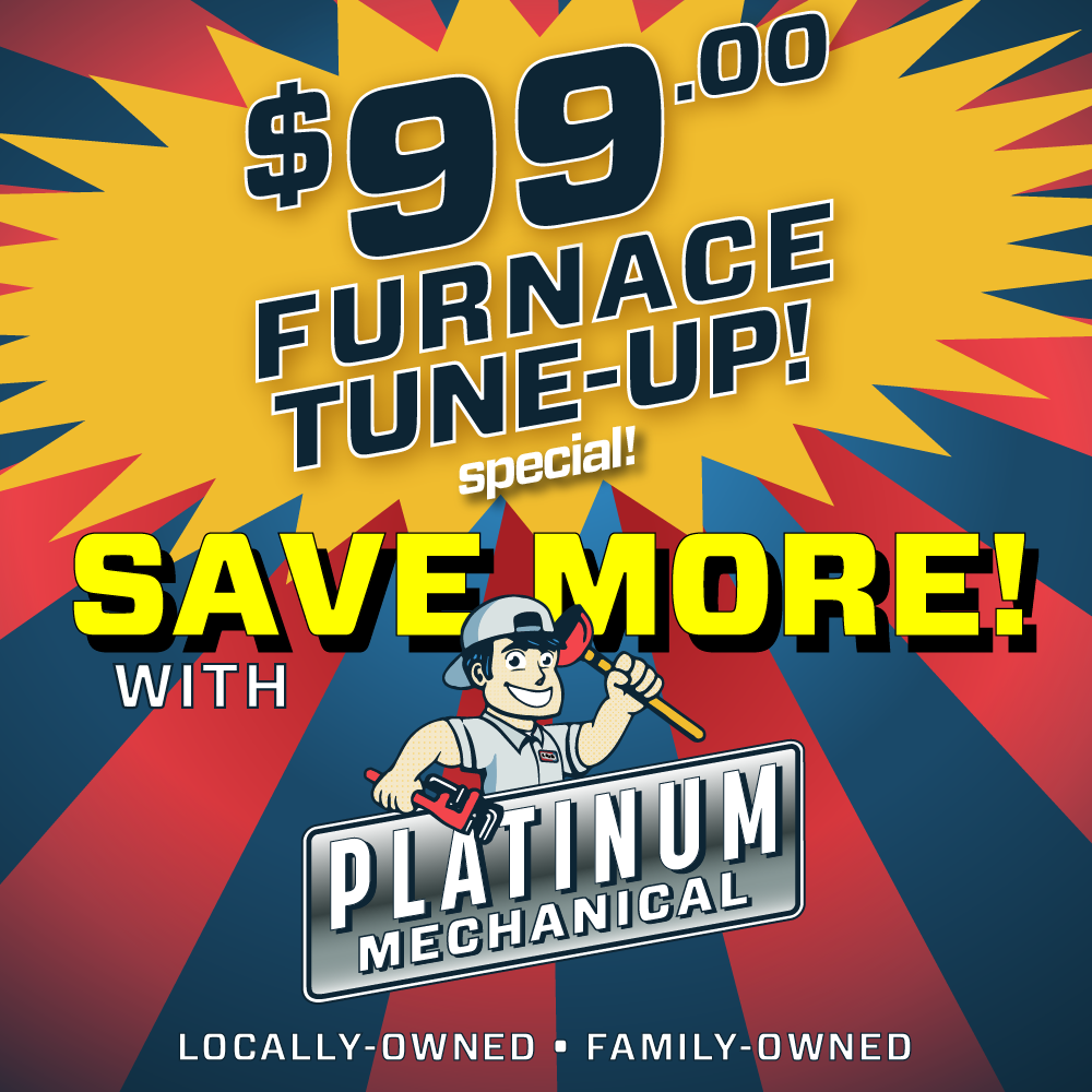 Slide of Platinum Rooter & Plumbing