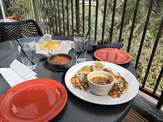 Javelina Cantina by null