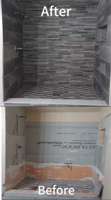 Hadyman & Home improvement