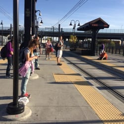 RTD - Auraria West Station
