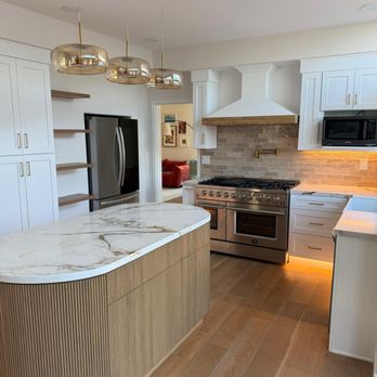 Master Kitchen - General Contractors Near Me Master Kitchen - General Contractors Near Me