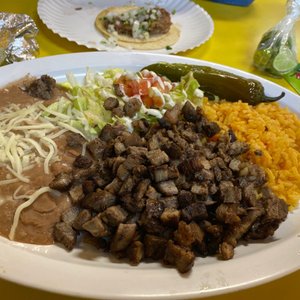 Tacos Mi Ranchito on Yelp