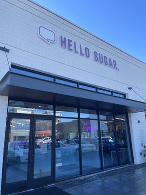 HELLO SUGAR RIVERTON - 16 Photos - 4489 W Partridge Hill Ln, Riverton