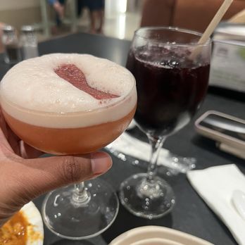 Great Southern Box - Strawberry rhubarb and sangria - Venues & Event Spaces Near Me - Orlando, Florida Great Southern Box - Strawberry rhubarb and sangria - Venues & Event Spaces Near Me - Orlando, Florida