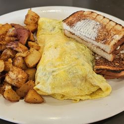 Eggs Up Grill