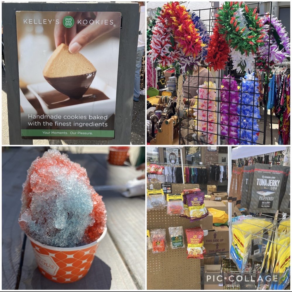 HAWAIIAN MAY DAY FESTIVAL Updated August 2024 31 Photos B St