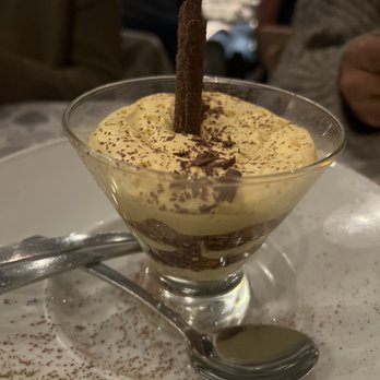 Coletta - Colleta Tiramisu - Vegan Near Me - New York, New York