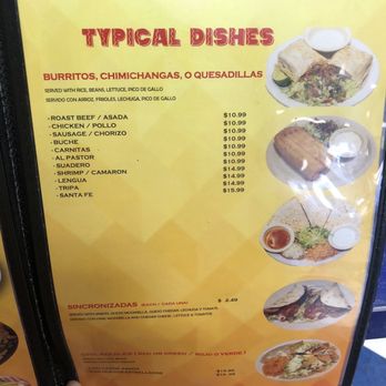 Sante Fe Restaurante - Mexican Near Me - Arcadia, Wisconsin Sante Fe Restaurante - Mexican Near Me - Arcadia, Wisconsin