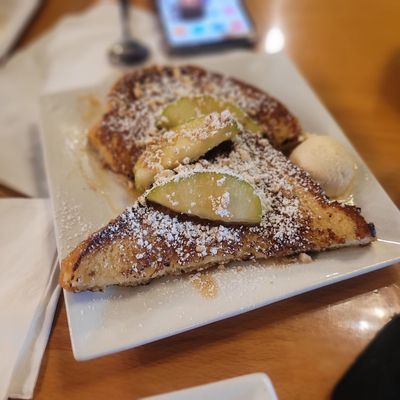 Batter & Berries South Suburbs by null