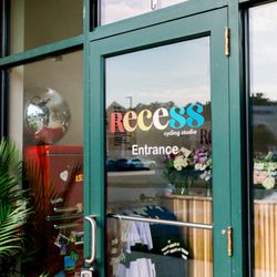 Recess Cycling Studio