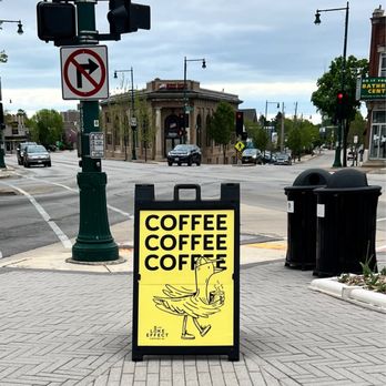 Lake Effect Coffee - Cafes Near Me - West Allis, Wisconsin Lake Effect Coffee - Cafes Near Me - West Allis, Wisconsin