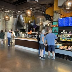 Culture Kitchen