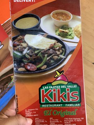 Kikis by null
