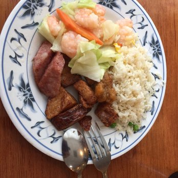 China Town Restaurant - From buffet, yummy! - Chinese Near Me - Lucedale, Mississippi