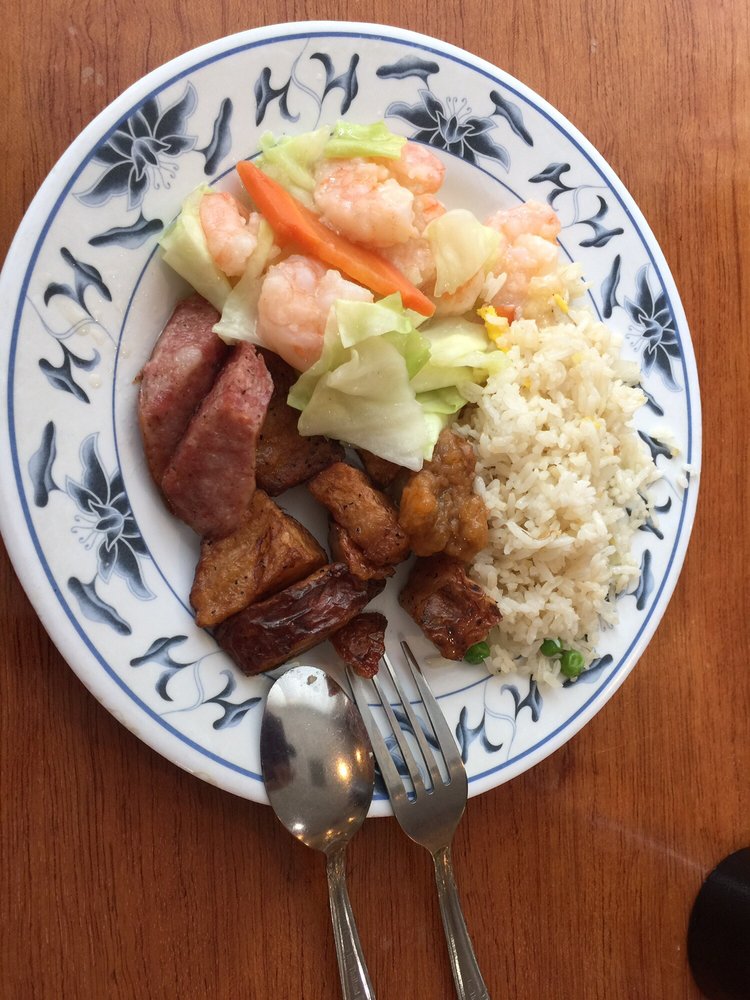 China Town Restaurant