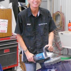 Countryside - Countryside AutoGroup has a full service Body Repair Shop recommended by many insurance companies for expert repairs.