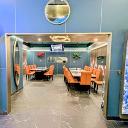 Kintaro - Party dining room