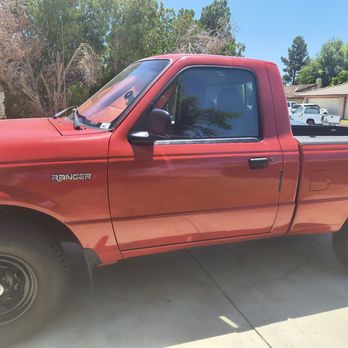 Coco's Auto Glass - After - Auto Glass Services Near Me - Indio, California Coco's Auto Glass - After - Auto Glass Services Near Me - Indio, California