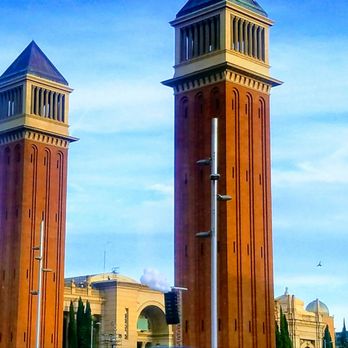 Barcelona - Local Flavor Near Me