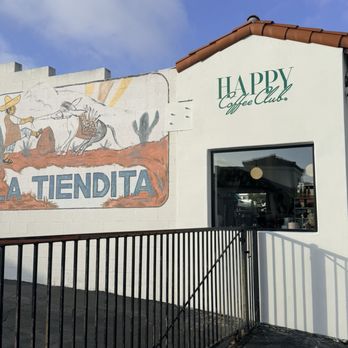 Happy Coffee Club - Coffee & Tea Near Me - San Clemente, California Happy Coffee Club - Coffee & Tea Near Me - San Clemente, California