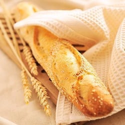 la gerbe d'or