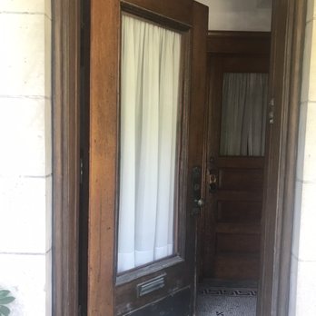 Peter's Wood Refinishing - Before - Refinishing Services Near Me - Chicago, Illinois