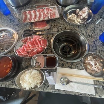 Shabumi - kbbq - Hot Pot Near Me - San Diego, California Shabumi - kbbq - Hot Pot Near Me - San Diego, California