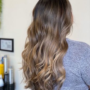 Glamourax - Hair Salons Near Me - Burbank, California
