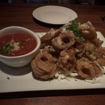 Glenwood's - Calamari - American Near Me - Columbia, Maryland