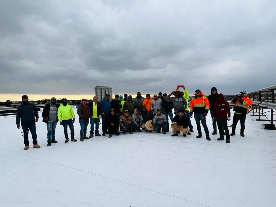 Slide of Premium Roofing