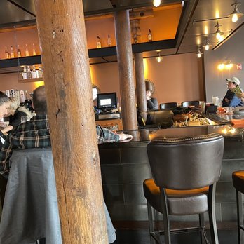 The Foundry Restaurant - Bar - American Near Me - Manchester, New Hampshire