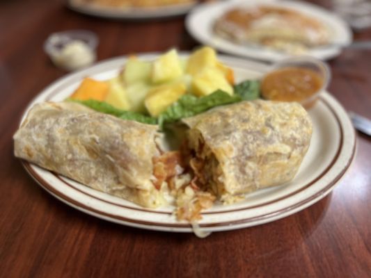 Beaumont Cafe Country Kitchen by null