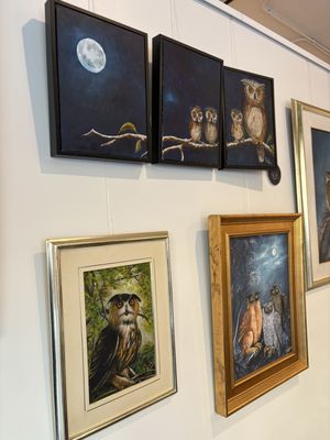 Magnífico Coffee Roasters & Coffee Shop by null