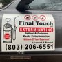 Photo of Final Touch Exterminating
