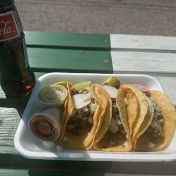 Las Pilas Tacos - Food Trucks Near Me Las Pilas Tacos - Food Trucks Near Me