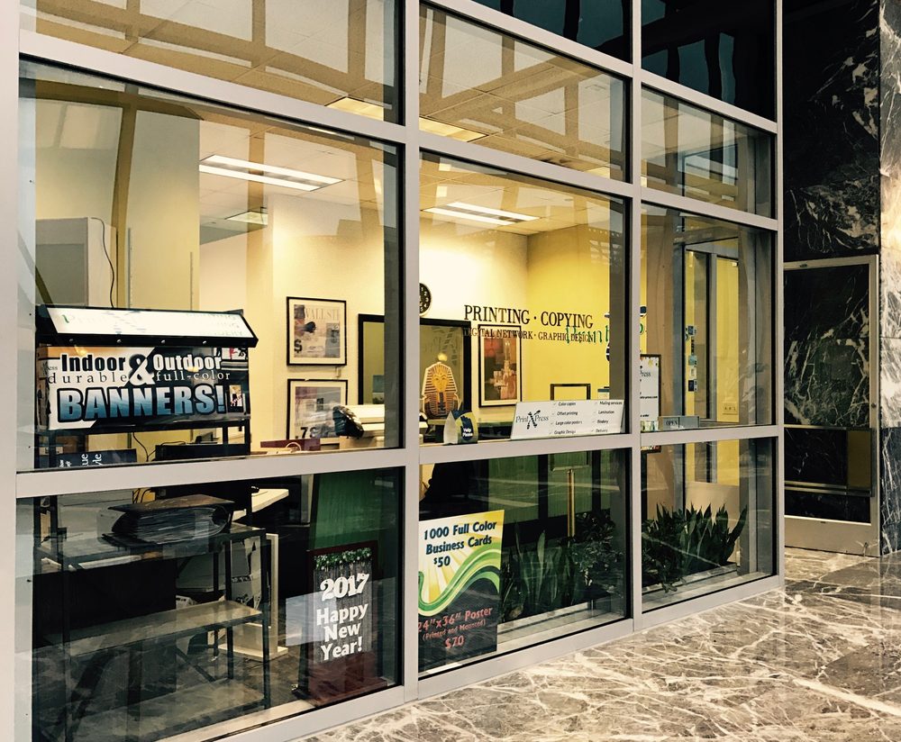 PRINT XPRESS Updated September 2024 11 Reviews 311 S Wacker Dr