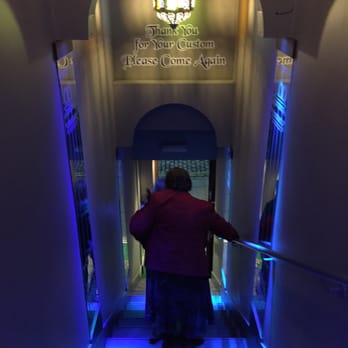 Bombay Joes - The stairway from heaven - Indian Near Me - Dundee, DND