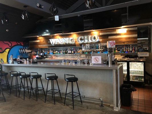 Wang Cho BBQ All You Can Eat by null