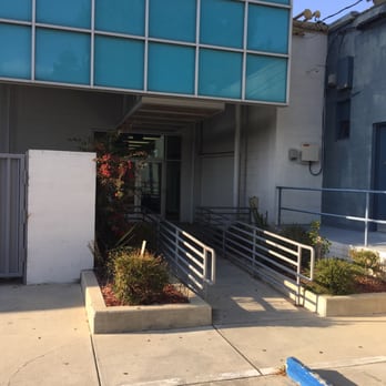 US Post Office - Back entrance - Post Offices Near Me - Manhattan Beach, California US Post Office - Back entrance - Post Offices Near Me - Manhattan Beach, California