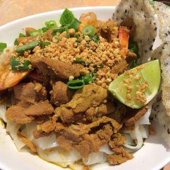 Pho Mi Viet Hoa - Mi Quang - Vietnamese Near Me - North York, Ontario