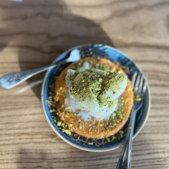 Filo Dessert - Desserts Near Me - Orange, California