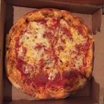 Isabella's Brick Oven - 10 inch pepperoni - Italian Near Me - Baltimore, Maryland Isabella's Brick Oven - 10 inch pepperoni - Italian Near Me - Baltimore, Maryland