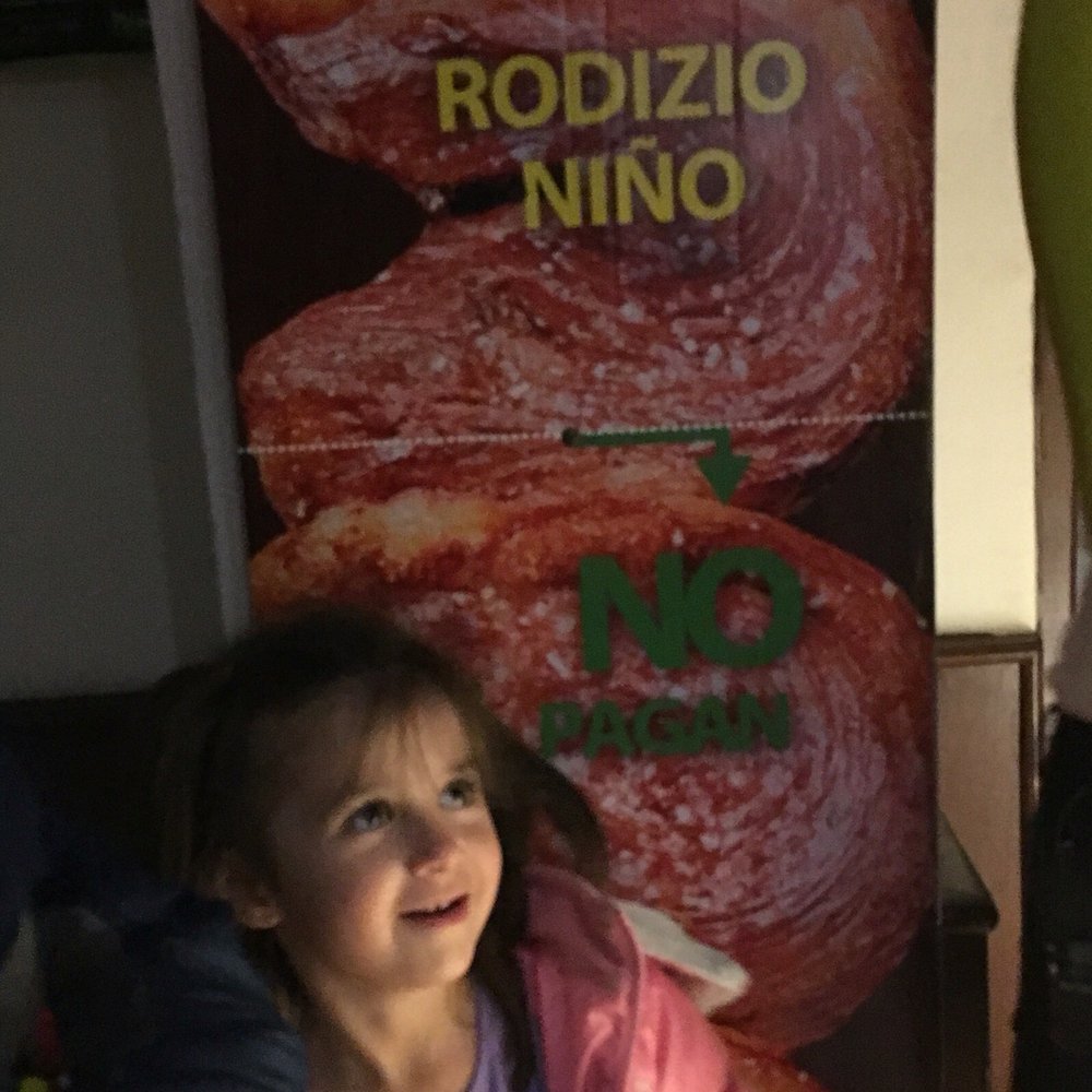 Mr. Pampas - Free Food - Brazilian Near Me - Ensenada, BCN