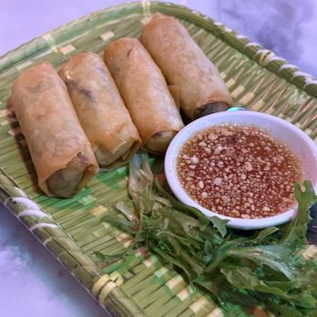 Fern Thai on Main - Thai Near Me - Bellevue, Washington
