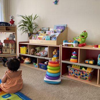 Lona Child Care - Child Care & Day Care Near Me - San Diego, California Lona Child Care - Child Care & Day Care Near Me - San Diego, California