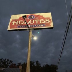 Helotes Country Club