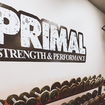 Primal Strength & Performance - Trainers Near Me - San Antonio, Texas Primal Strength & Performance - Trainers Near Me - San Antonio, Texas